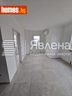 Двустаен, 66m²