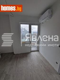 Двустаен, 66m²