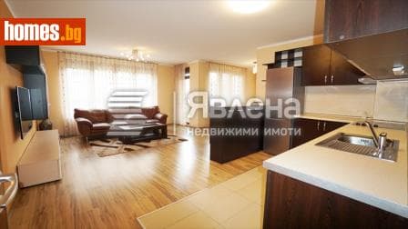 Тристаен, 107m²