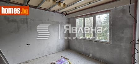 Двустаен, 57m²