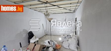 Двустаен, 57m²