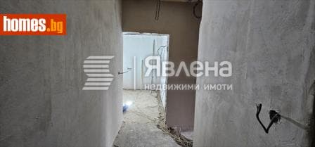 Двустаен, 57m²