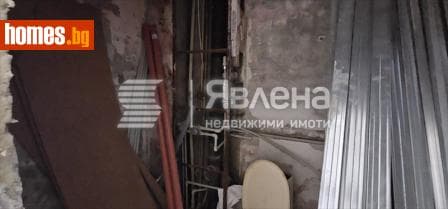 Двустаен, 57m²