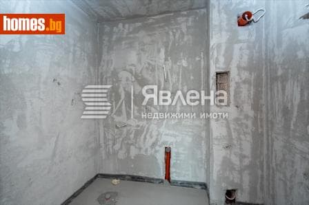 Двустаен, 79m²