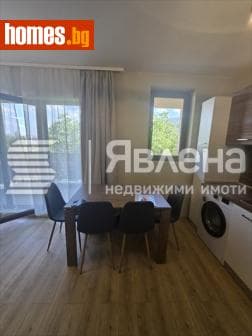 Двустаен, 67m²
