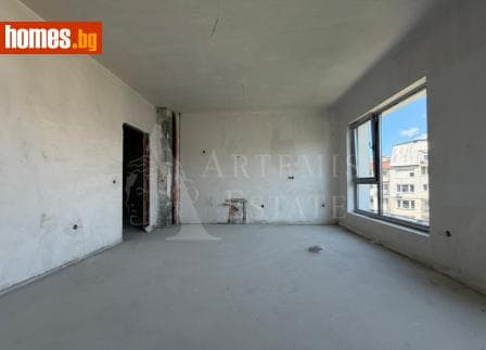 Двустаен, 73m²