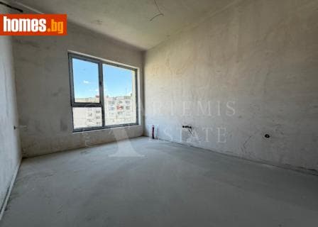 Двустаен, 73m²