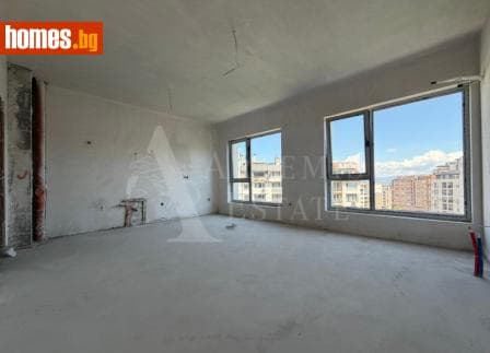 Двустаен, 73m²