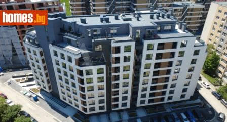 Двустаен, 73m²