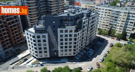 Двустаен, 73m²