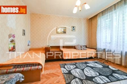 Тристаен, 115m²