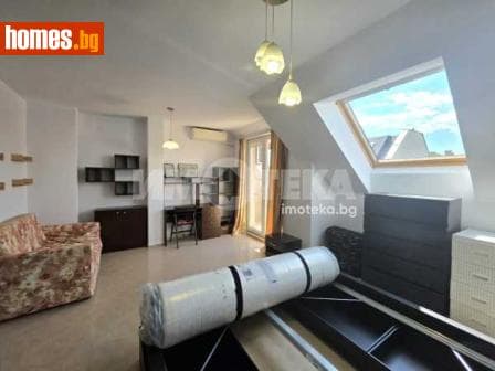 Двустаен, 79m²
