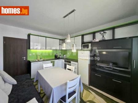 Двустаен, 79m²