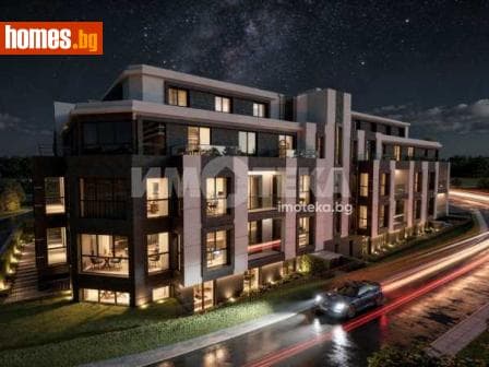 Двустаен, 68m²