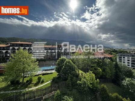 Тристаен, 96m²