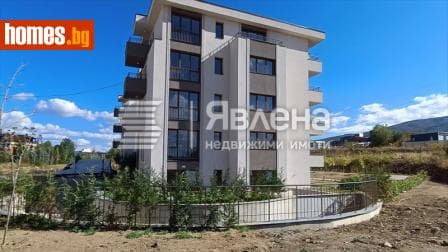 Двустаен, 90m²