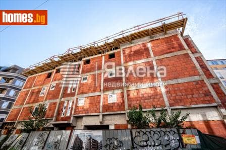 Двустаен, 78m²