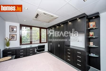 Четиристаен, 164m²