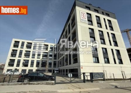 Тристаен, 116m²