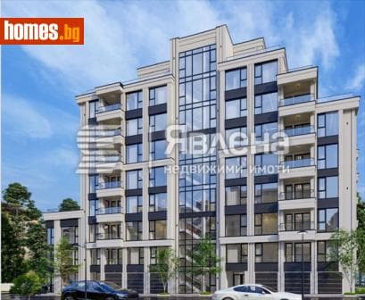 Двустаен, 70m²