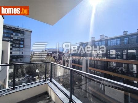 Двустаен, 70m²