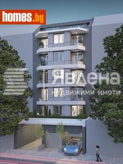 Тристаен, 121m²