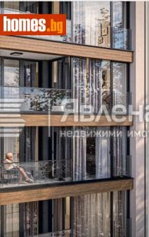 Тристаен, 112m²