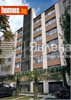 Двустаен, 69m²