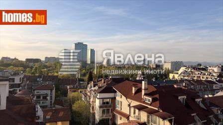Двустаен, 86m²