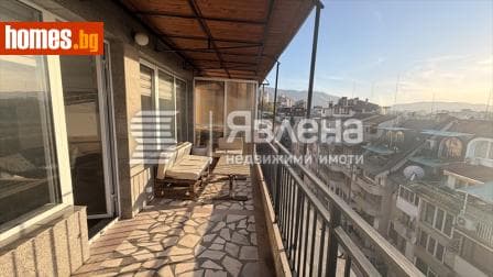 Двустаен, 86m²