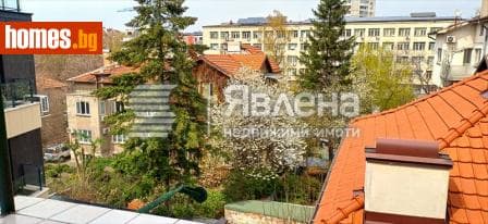 Тристаен, 94m²