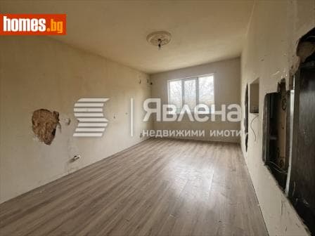Двустаен, 60m²