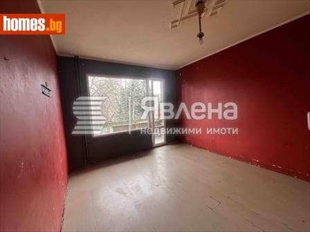 Двустаен, 60m²