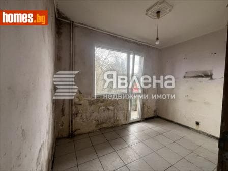 Двустаен, 60m²