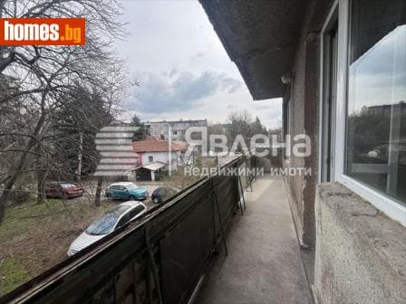 Двустаен, 60m²