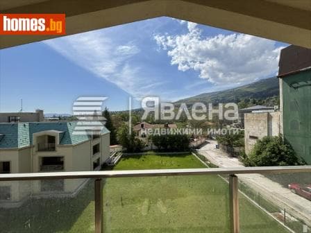 Двустаен, 112m²