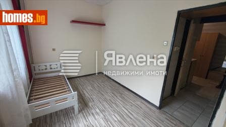 Двустаен, 46m²