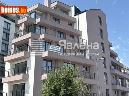 Тристаен, 118m²