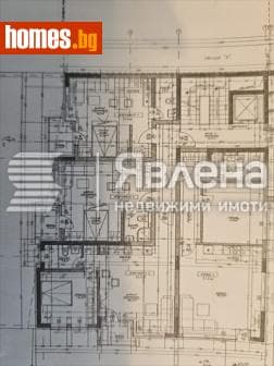 Тристаен, 120m²