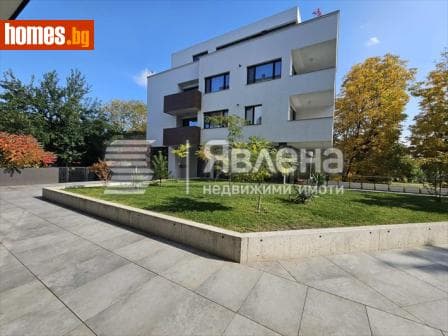 Четиристаен, 134m²