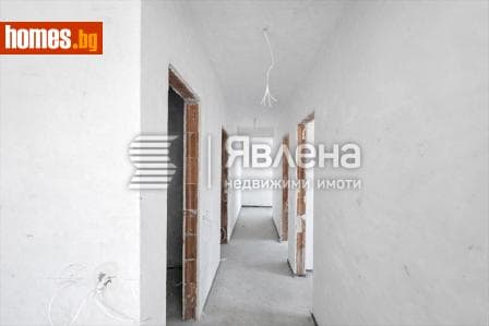 Четиристаен, 134m²