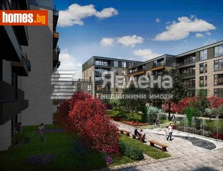 Тристаен, 116m²
