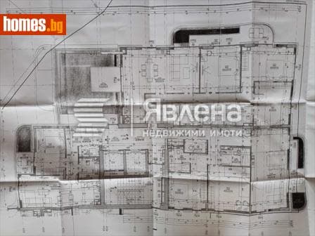 Двустаен, 96m²