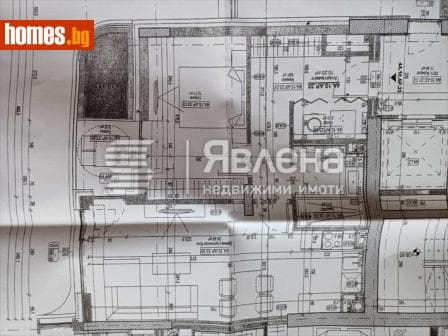 Двустаен, 96m²