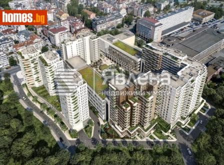 Четиристаен, 201m²