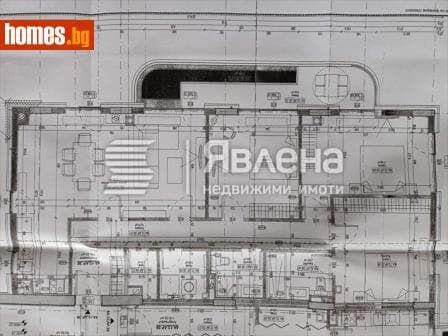 Четиристаен, 201m²