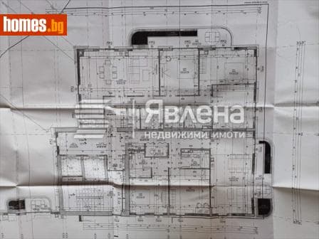 Четиристаен, 201m²