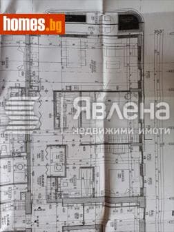 Тристаен, 156m²