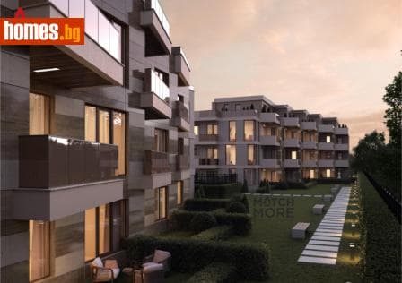 Тристаен, 164m²