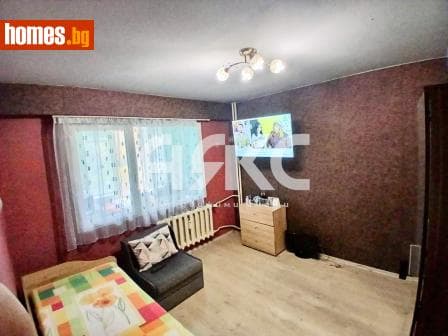 Двустаен, 65m²